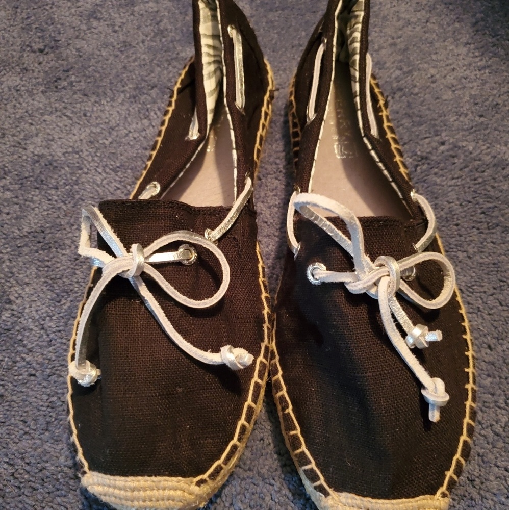 Sperry espadrilles